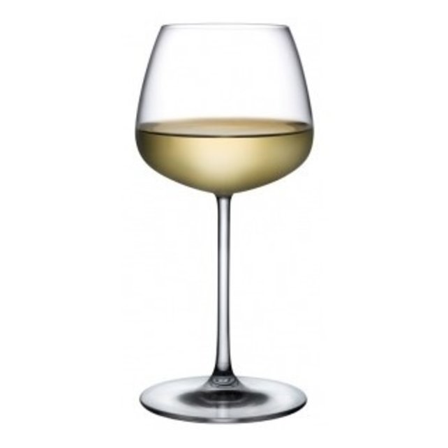 Nude Mirage Wijnglas 42.5cl 620827 Nude Mirage Wijnglas 42.5cl 620827