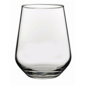 Serviesset Combi Palmer Lotus Amefa Moderno & Pasabahce Allegra 60 delig (6 personen)