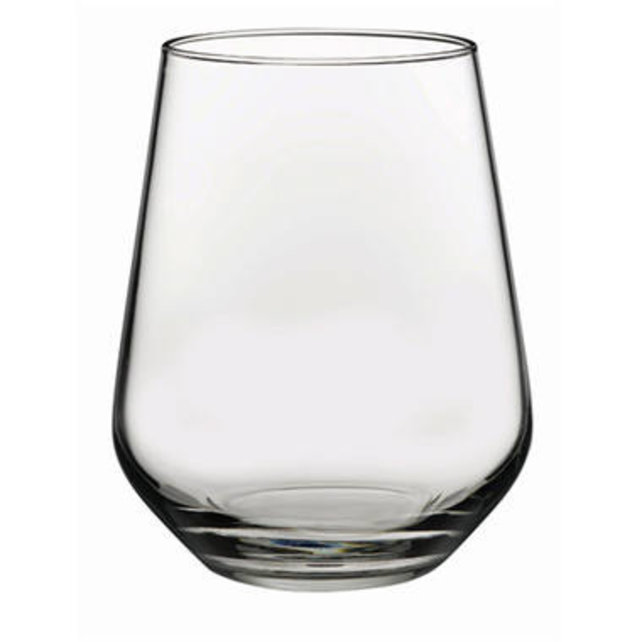 Serviesset Combi Palmer Lotus Amefa Moderno & Pasabahce Allegra 60 delig (6 personen)