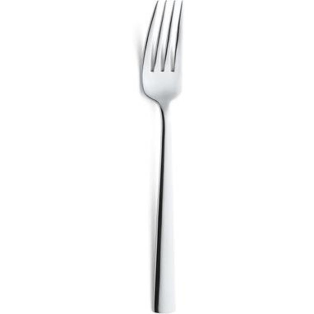 Serviesset Combi Palmer Lotus Amefa Moderno & Pasabahce Allegra 60 delig (6 personen)