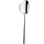 Serviesset Combi Maastricht porselein Lux Amefa Moderno & Pasabahce Allegra 60 delig (6 personen)