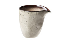 Cosy & Trendy Atilla Melk - Sauskannetje 9X6.5XH8.5CM 17CL 9992009