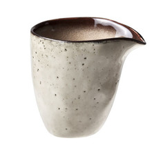 Cosy & Trendy Atilla Melk - Sauskannetje 9X6.5XH8.5CM 17CL 9992009