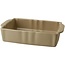 Palmer Imperial Quality Palmer Gallery Ovenschaal 20 x 13 x 4.5 cm Grijs 527565