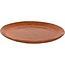 Palmer Imperial Quality Palmer Rustique Bord 28cm Oranje 529036