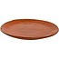 Palmer Imperial Quality Palmer Rustique Oranje Bord 22 cm Stoneware 529038