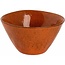 Palmer Imperial Quality Palmer Rustique Oranje Schaal 15cm 529040