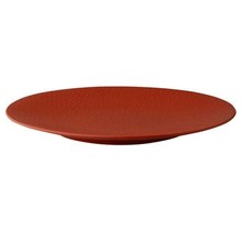 Bord Stone Palmer Rodondo Rood 27cm 527875