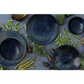 Palmer Kiryu Bord 25,5cm Blauw 532196 Palmer Kiryu Bord 25,5cm Blauw 532196