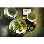 Palmer Kiwi Bord 22,5cm groen 530218 Palmer Kiwi Bord 22,5cm groen 530218