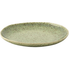 Palmer Kiwi Bord 22,5cm groen 530218
