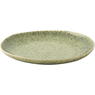 Palmer Kiwi Bord 22,5cm groen 530218