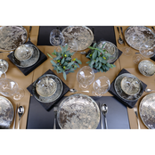 Serviesset Gural Forest 24 delig (6 personen) Serviesset Gural Forest 24 delig (6 personen)