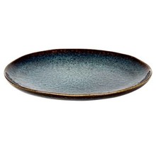 Palmer Eccentric Bord 28cm Blauw 529360