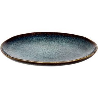 Palmer Eccentric Bord 28cm Blauw 529360