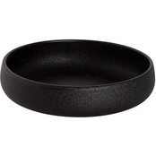Maastricht Porselein Universe Schaal 15,5cm 45cl Zwart 531343 Maastricht Porselein Universe Schaal 15,5cm 45cl Zwart 531343