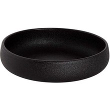 Maastricht Porselein Universe Schaal 15,5cm 45cl Zwart 531343