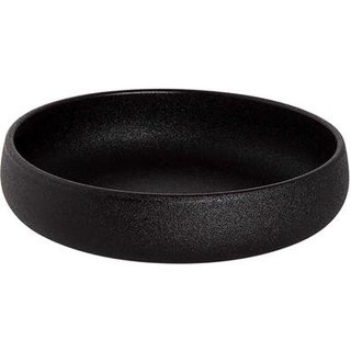Maastricht Porselein Universe Schaal 15,5cm 45cl Zwart 531343