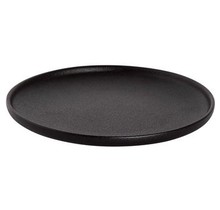 Maastricht Porselein Universe Bord 19cm Zwart 531341