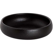 Maastricht Porselein Universe Schaal 11,5 cm 20 cl Zwart 531344 Maastricht Porselein Universe Schaal 11,5 cm 20 cl Zwart 531344