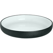 Maastricht Porselein Cosmic Bord diep 20cm 531584 Maastricht Porselein Cosmic Bord diep 20cm 531584
