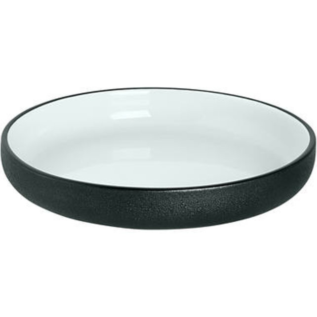 Maastricht Porselein Cosmic Bord diep 20cm 531584 Maastricht Porselein Cosmic Bord diep 20cm 531584