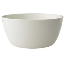 Maastricht Porselein Lux Schaal 21 cm 2 l 058 Offwhite 518733