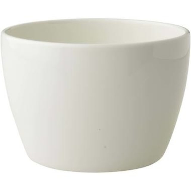 Maastricht Porselein Lux Schaal 11,5 cm 45 cl 054 Offwhite 515727 Maastricht Porselein Lux Schaal 11,5 cm 45 cl 054 Offwhite 515727