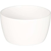 Maastricht Porselein Lux Schaal 15 cm 1 l 074 Offwhite 529502 Maastricht Porselein Lux Schaal 15 cm 1 l 074 Offwhite 529502