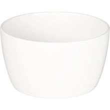 Maastricht Porselein Lux Schaal 15 cm 1 l 074 Offwhite 529502