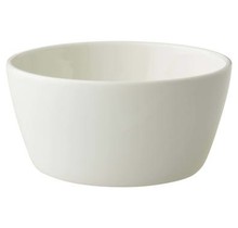 Maastricht Porselein Lux Schaal 11 cm 25 cl 060 Offwhite 522561