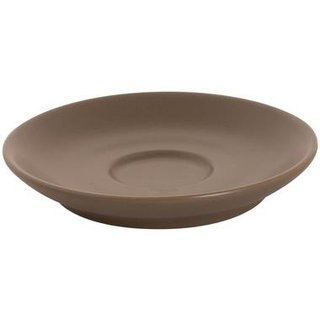 Maastricht Porselein Bart Mat Koffieschotel 13.5 cm Bruin 532685