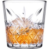 Pasabahce Timeless Tumbler 35,5 cl Stapelbaar 6 stuks Transparant 532638 Pasabahce Timeless Tumbler 35,5 cl Stapelbaar 6 stuks Transparant 532638