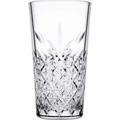 Pasabahce Timeless Longdrink 36 cl Stapelbaar 6 stuks Transparant 535823