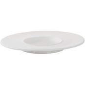 Maastricht Porselein Imperial Soepkom schotel  17 cm Wit 527979 Maastricht Porselein Imperial Soepkom schotel  17 cm Wit 527979