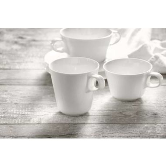 Maastricht Porselein Imperial Kop 18 cl Wit 527976