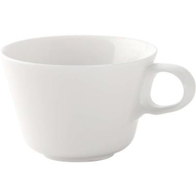 Maastricht Porselein Imperial Kop 18 cl Wit 527976