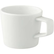 Palmer White Delight Cappuccinokop 18 cl Wit Porselein 514651 Palmer White Delight Cappuccinokop 18 cl Wit Porselein 514651