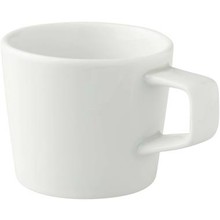 Palmer White Delight Cappuccinokop 18 cl Wit Porselein 514651