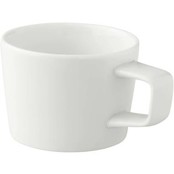 Palmer White Delight Koffiekop 15 cl Wit Porselein 514650 Palmer White Delight Koffiekop 15 cl Wit Porselein 514650