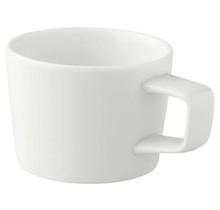 Palmer White Delight Koffiekop 15 cl Wit Porselein 514650