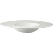 Palmer White Delight Pastabord 30 cm Wit Porselein 513514 Palmer White Delight Pastabord 30 cm Wit Porselein 513514
