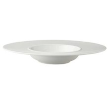 Palmer White Delight Pastabord 30 cm Wit Porselein 513514