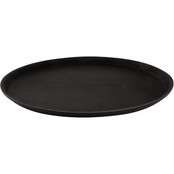 Mammoet Dienblad Easy 41 cm Polypropyleen Anti-slip Zwart 531197 Mammoet Dienblad Easy 41 cm Polypropyleen Anti-slip Zwart 531197