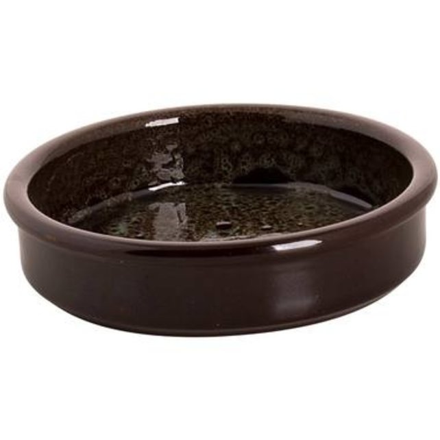 Graupera Turkey Ovenschaal 12 x 2,9 cm 532532 Graupera Turkey Ovenschaal 12 x 2,9 cm 532532