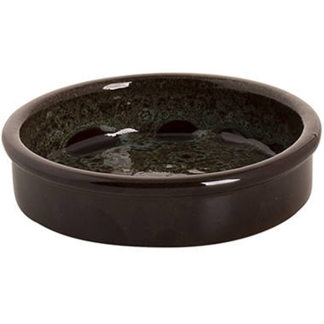Graupera Turkey Ovenschaal 10 x 2,6 cm 532531 Graupera Turkey Ovenschaal 10 x 2,6 cm 532531