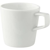 Palmer White Delight Beker 25 cl Wit Porselein 514661 Palmer White Delight Beker 25 cl Wit Porselein 514661