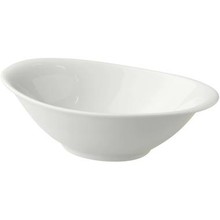 Palmer White Delight Schaal 16 x 10.5 cm 20 cl Wit Porselein 513520