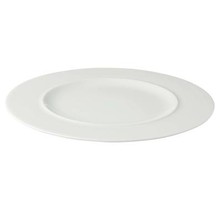 Palmer White Delight Bord 24 cm Wit Porselein 513511