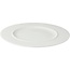 Palmer Imperial Quality Palmer White Delight Bord 24 cm Wit Porselein 513511